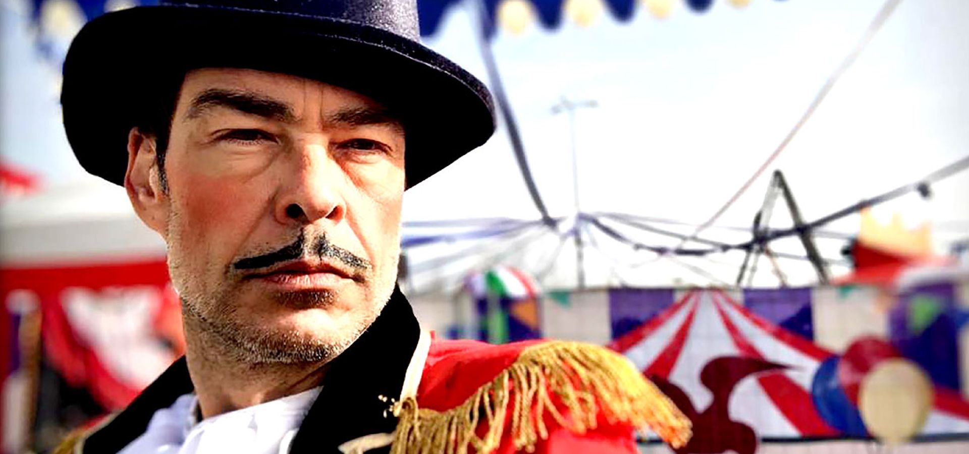 CIRCUS SHOW - Espectculos AMB