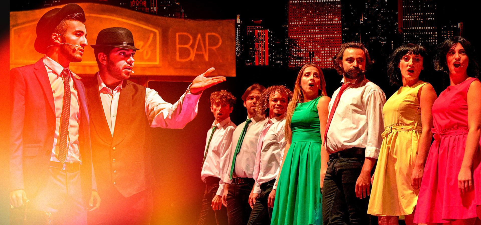 Chicago Life - Espectculos AMB 