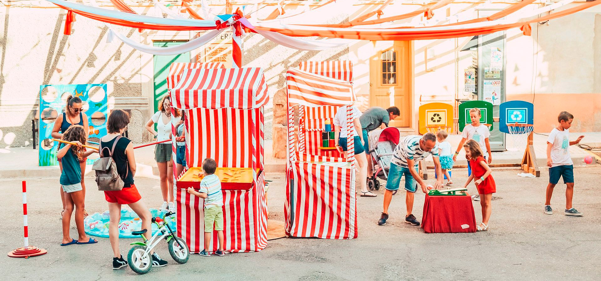 CIRCUS SHOW - Espectculos AMB