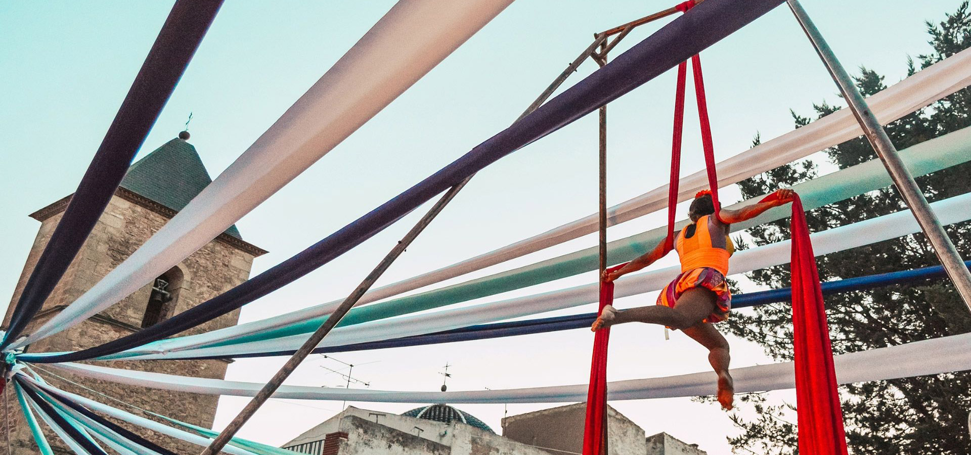 CIRCUS SHOW - Espectculos AMB