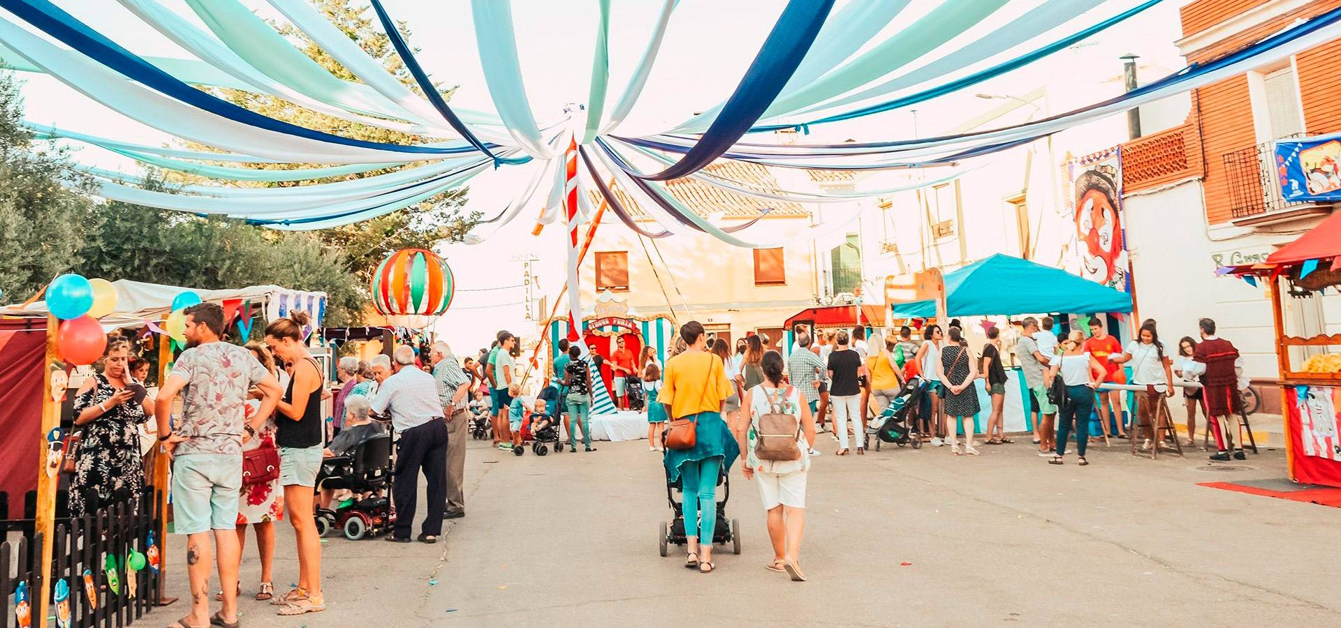 CIRCUS SHOW - Espectculos AMB