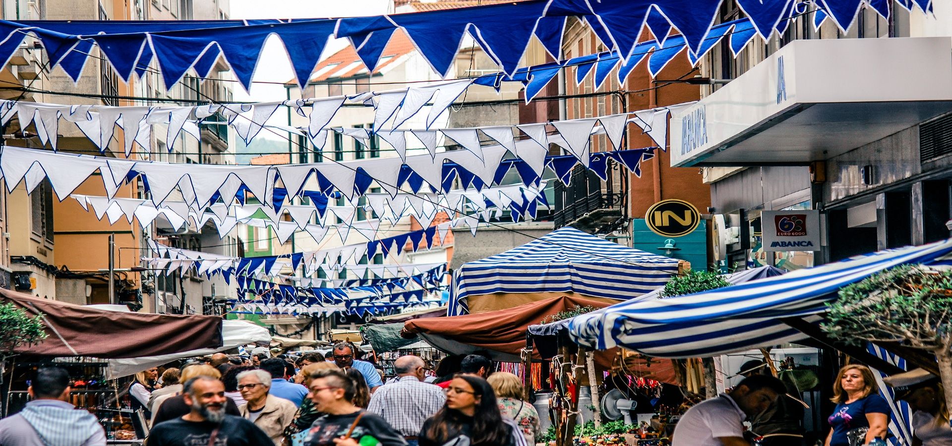 Decoracin Marinera - Espectculos AMB