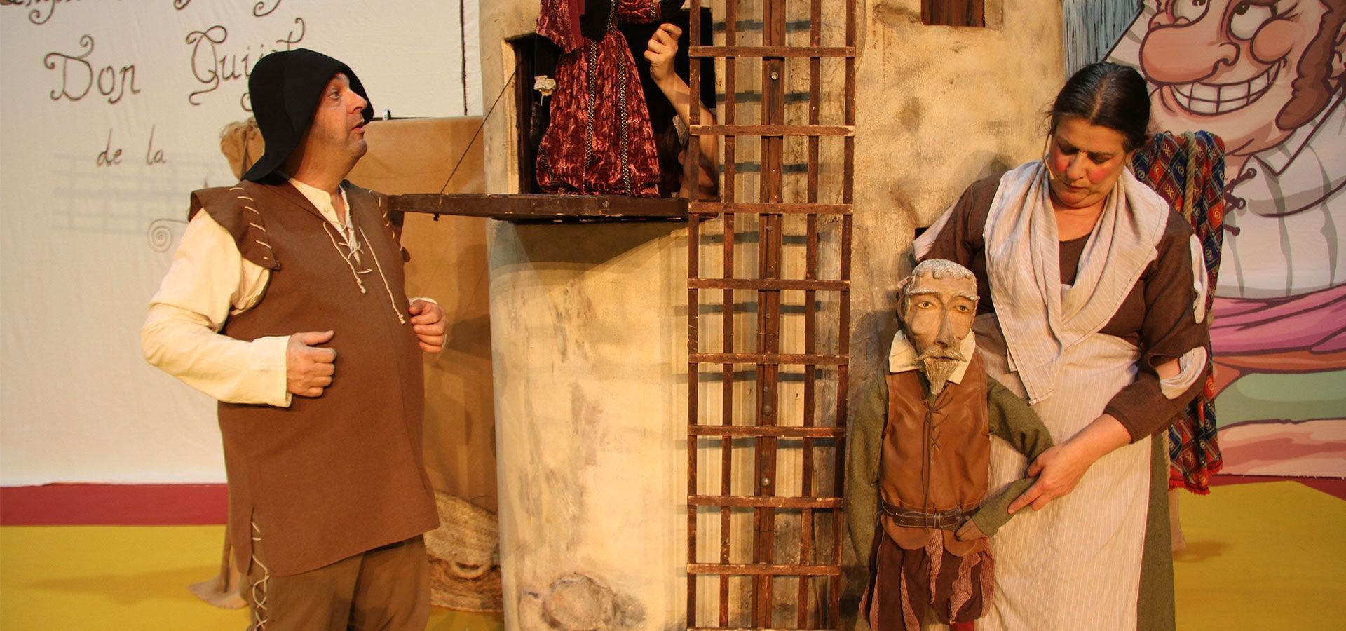 EL MOLINO ESPECTACULOS AMB