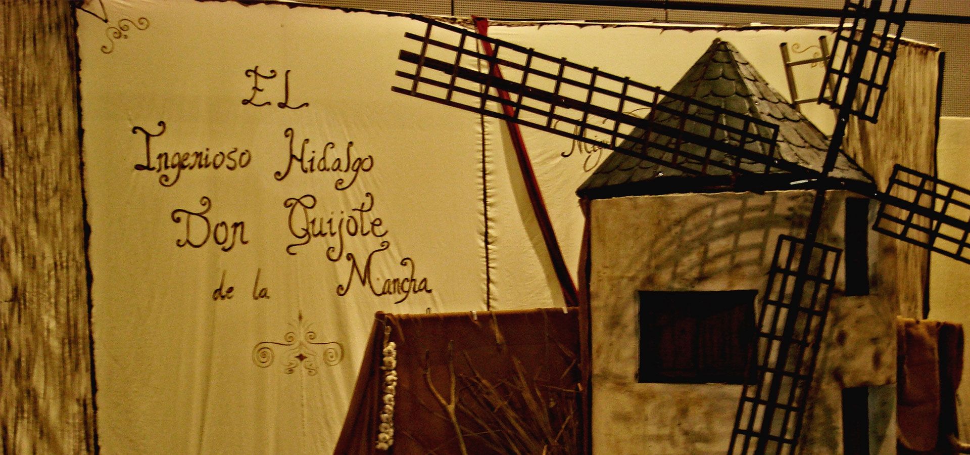 EL MOLINO ESPECTACULOS AMB