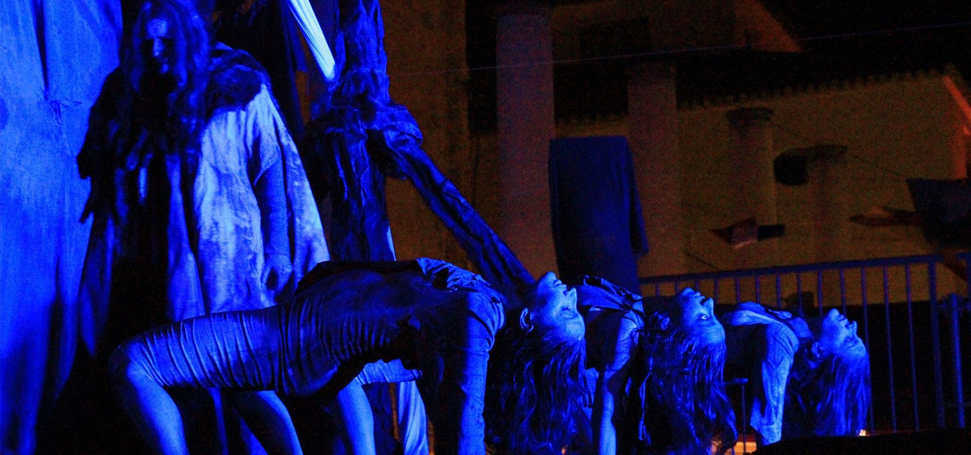 ESENCIA ESPECTACULOS AMB