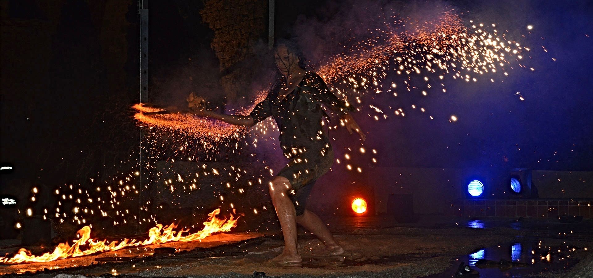 ESENCIA ESPECTACULOS AMB 2