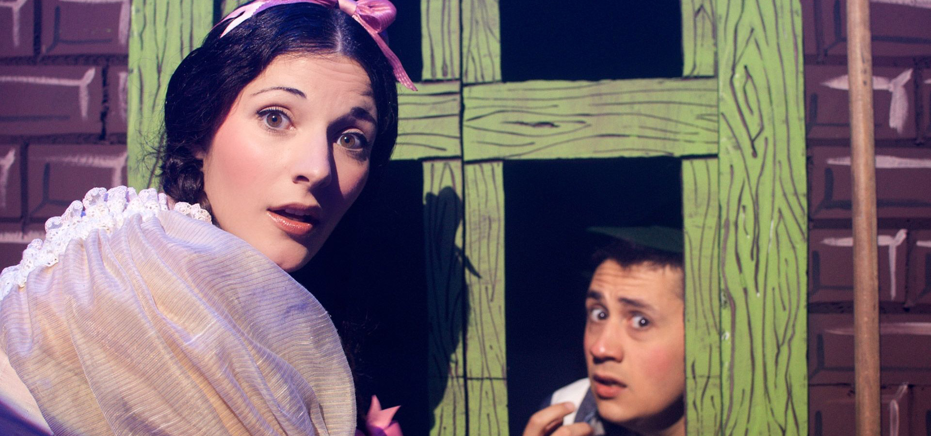 Hansel y Gretel - Espectculos AMB