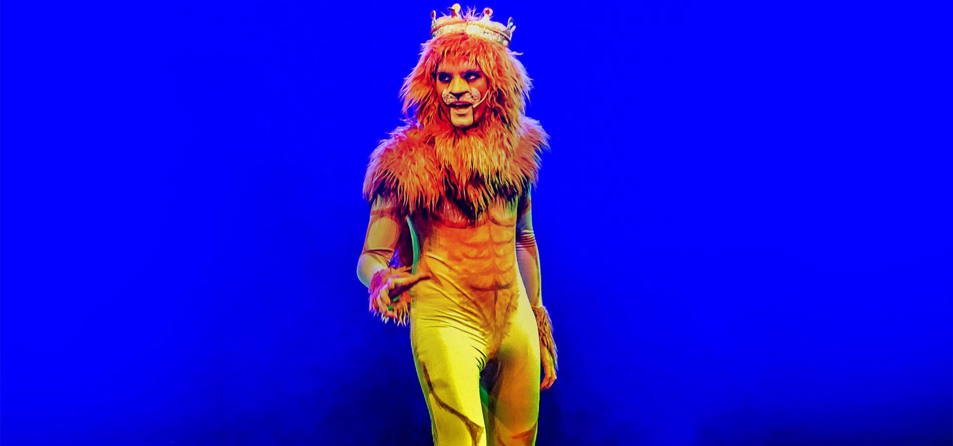 Kimba, La Leyenda del Len - Espectculos AMB