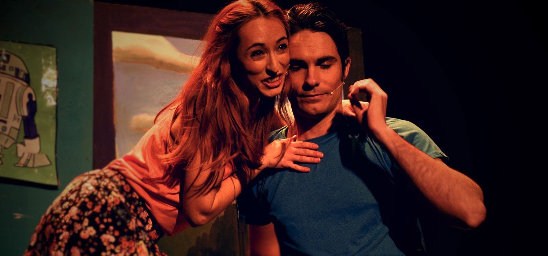 On the Road - Espectculos AMB