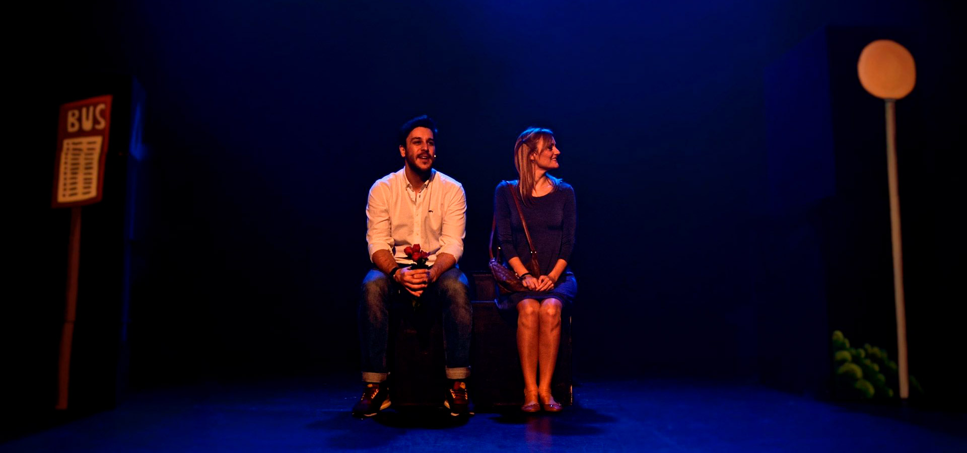 On the Road - Espectculos AMB