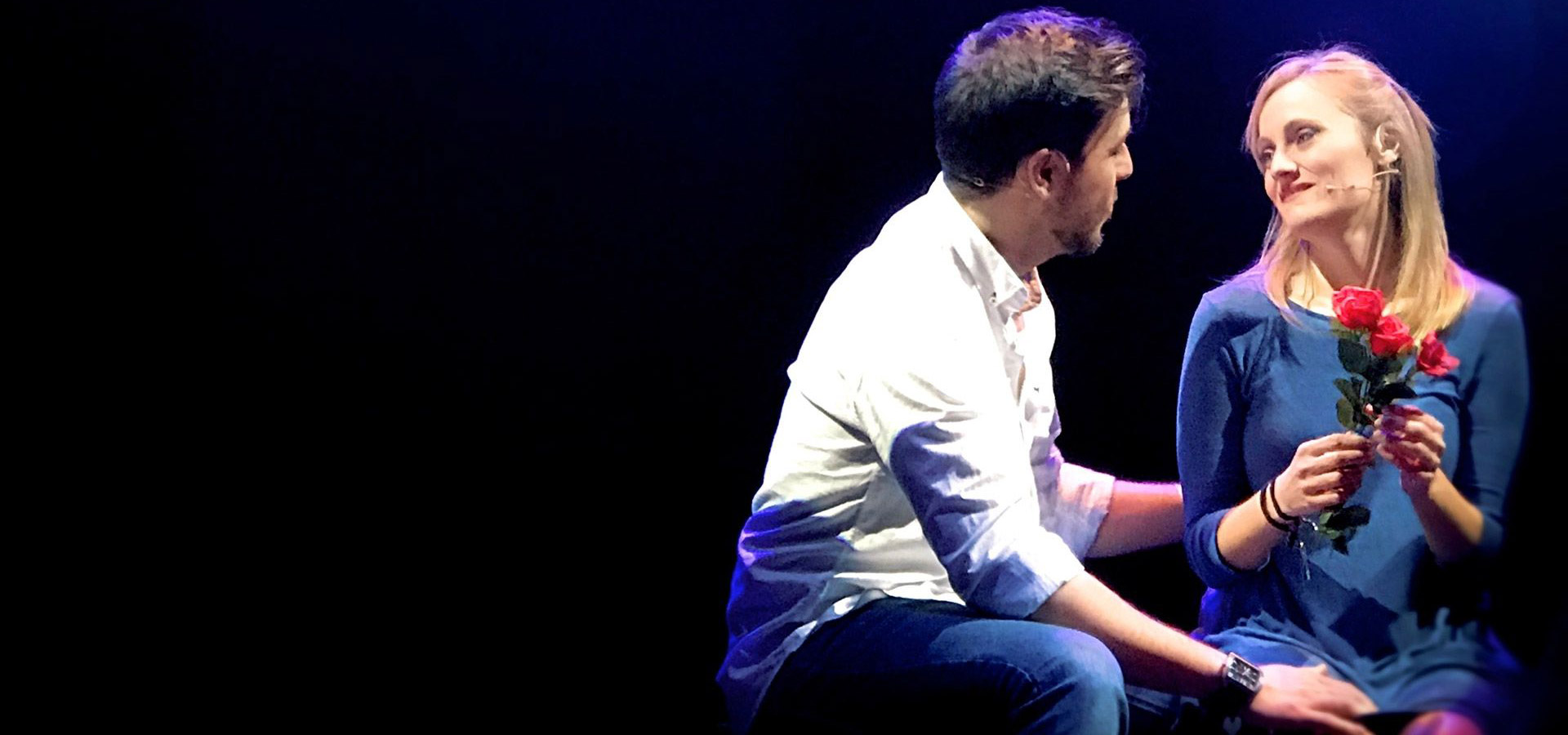 On the Road - Espectculos AMB