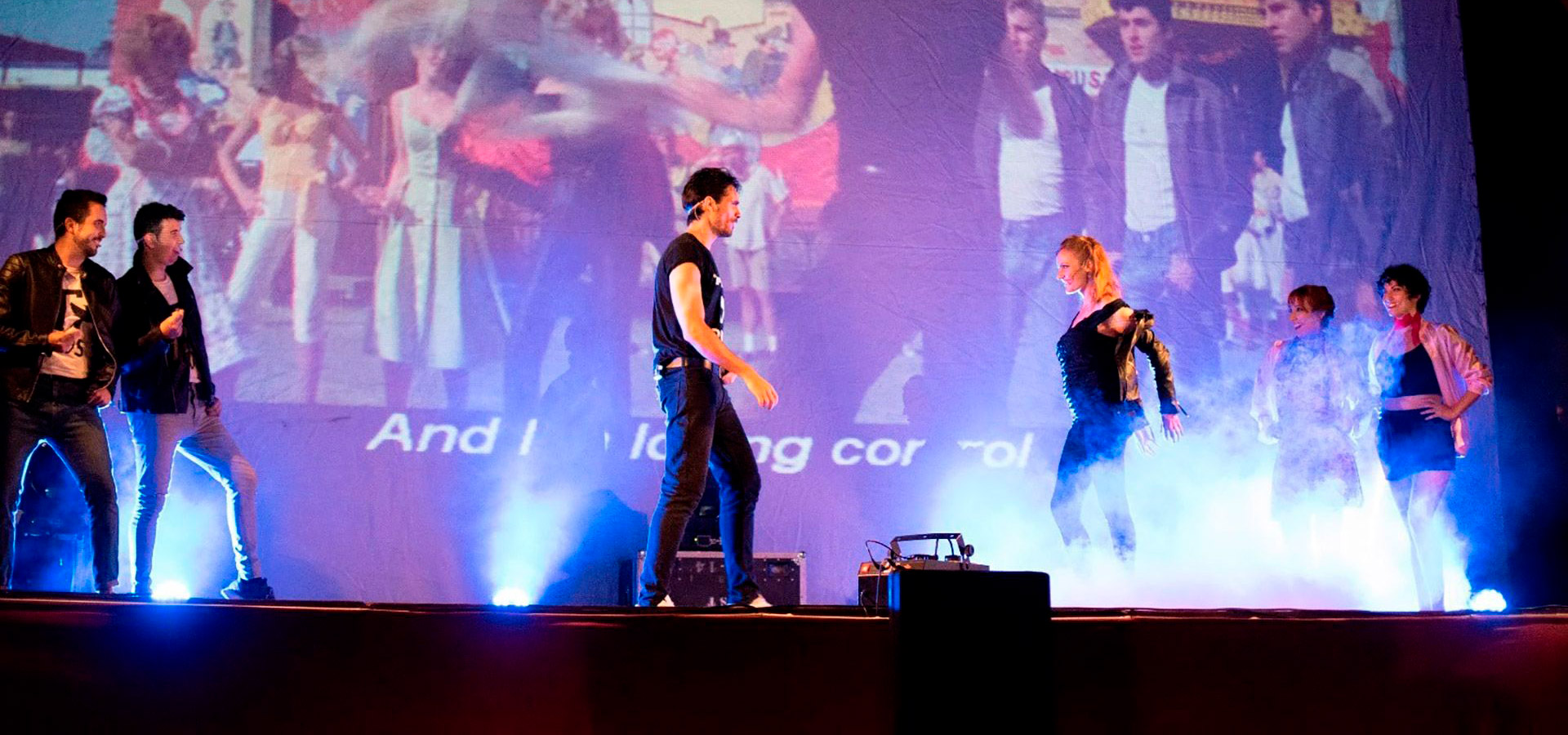 Sing Along - Espectculos AMB