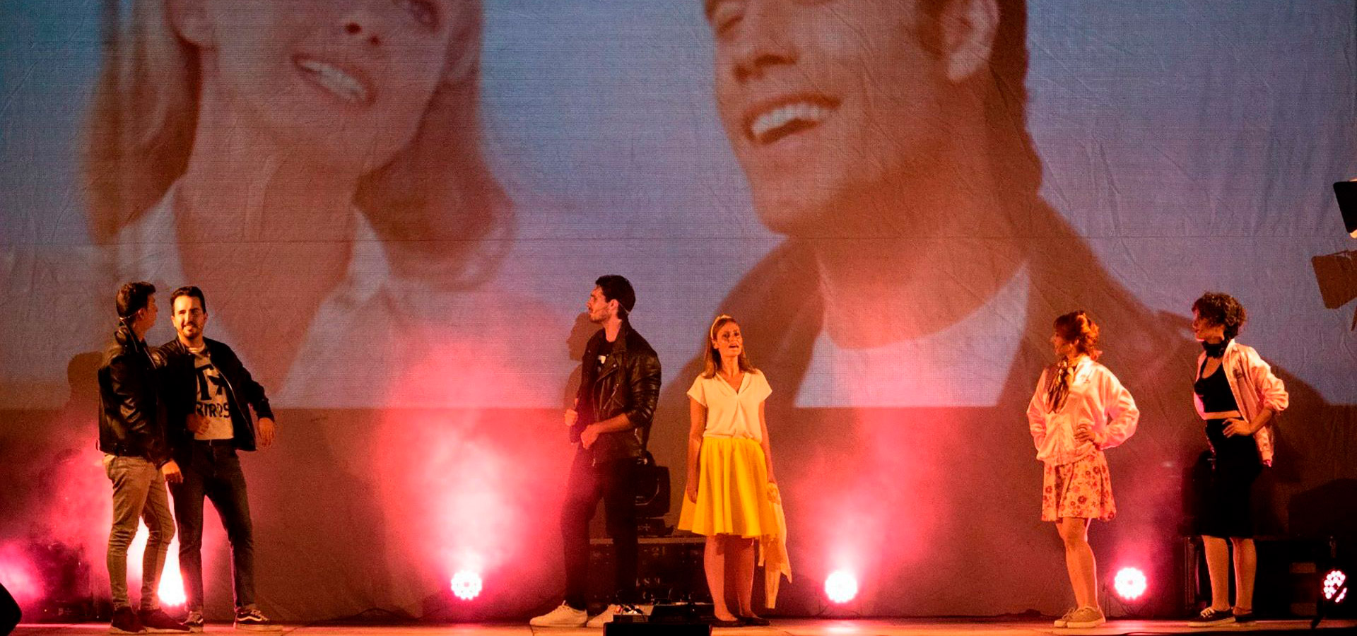 Sing Along - Espectculos AMB