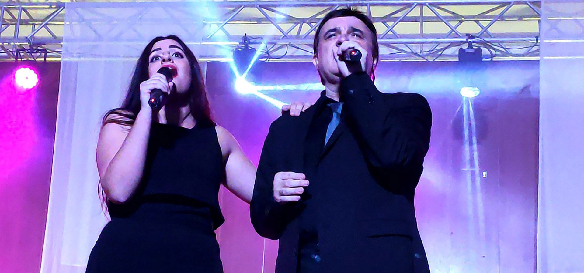 Tributo a Nino Bravo - Espectculos AMB